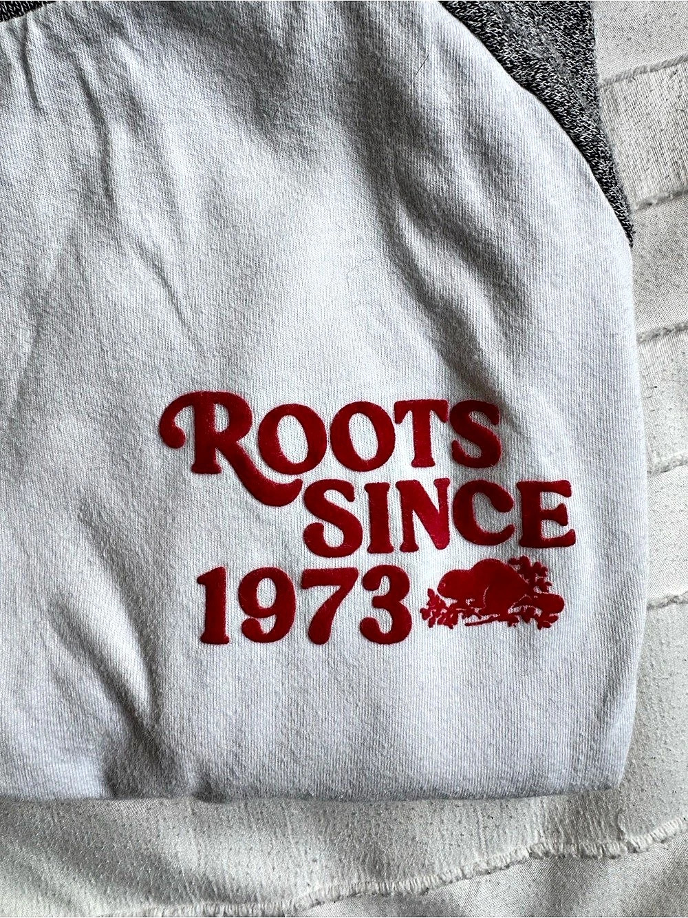 Roots tee - Picture 5 of 5